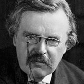 The Donkey by G. K. Chesterton | A Poem | Free G. K. Chesterton ...