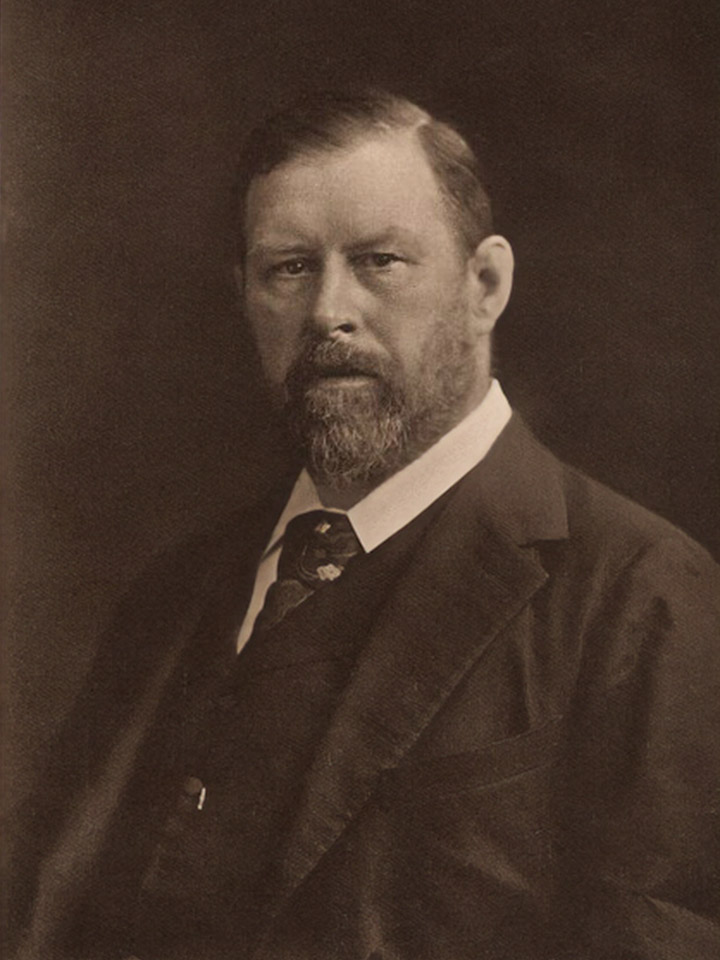 Bram Stoker Biography | Bram Stoker Quotes | download free Bram Stoker ...