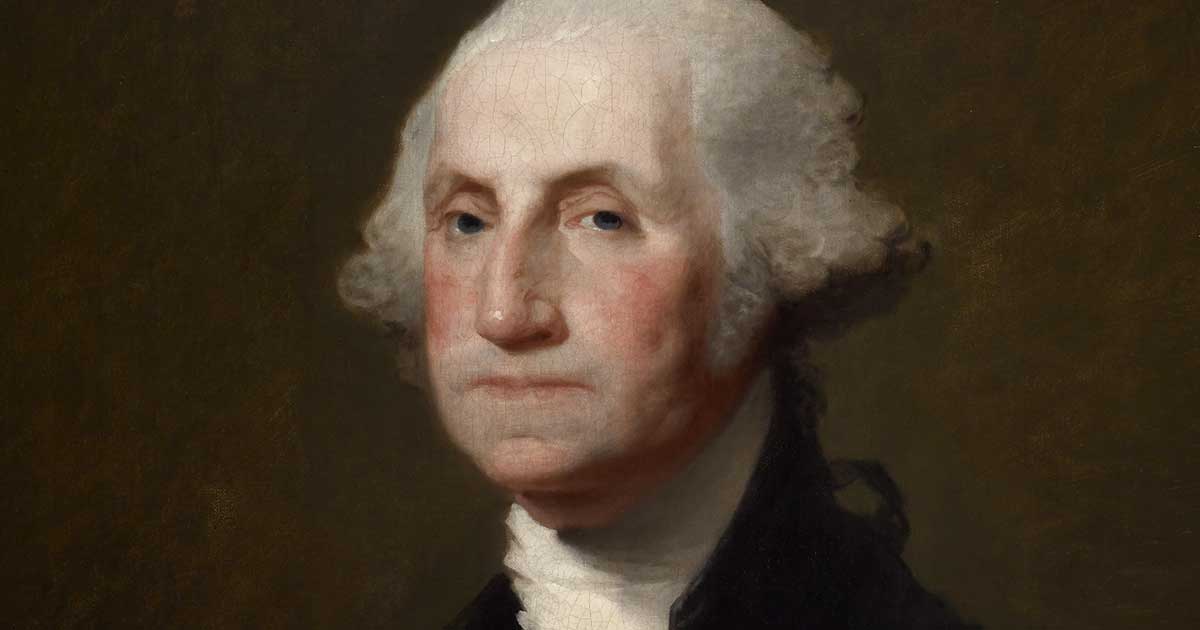 George Washington Biography | George Washington Quotes | download free ...